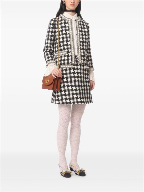 Vain shoulder bag VALENTINO GARAVANI | 6W0B0R16GCBWUC